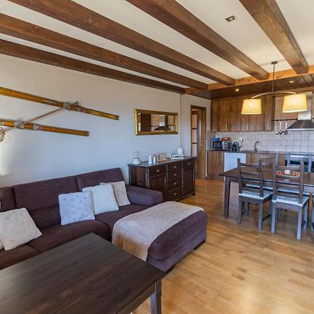Apartament Les Costes Del Cadi Estavar Εξωτερικό φωτογραφία