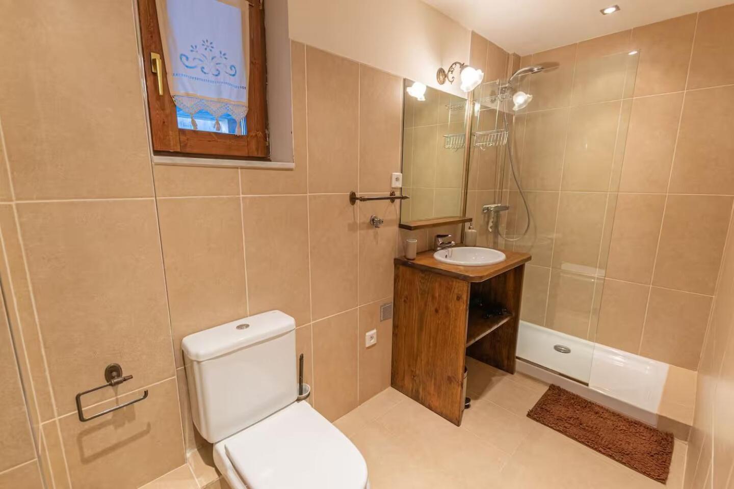 Apartament Les Costes Del Cadi Estavar Εξωτερικό φωτογραφία