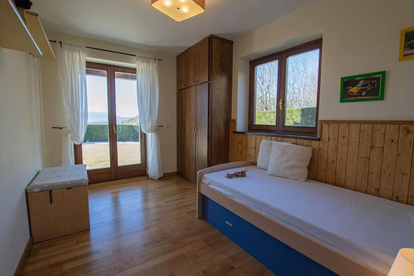 Apartament Les Costes Del Cadi Estavar Εξωτερικό φωτογραφία