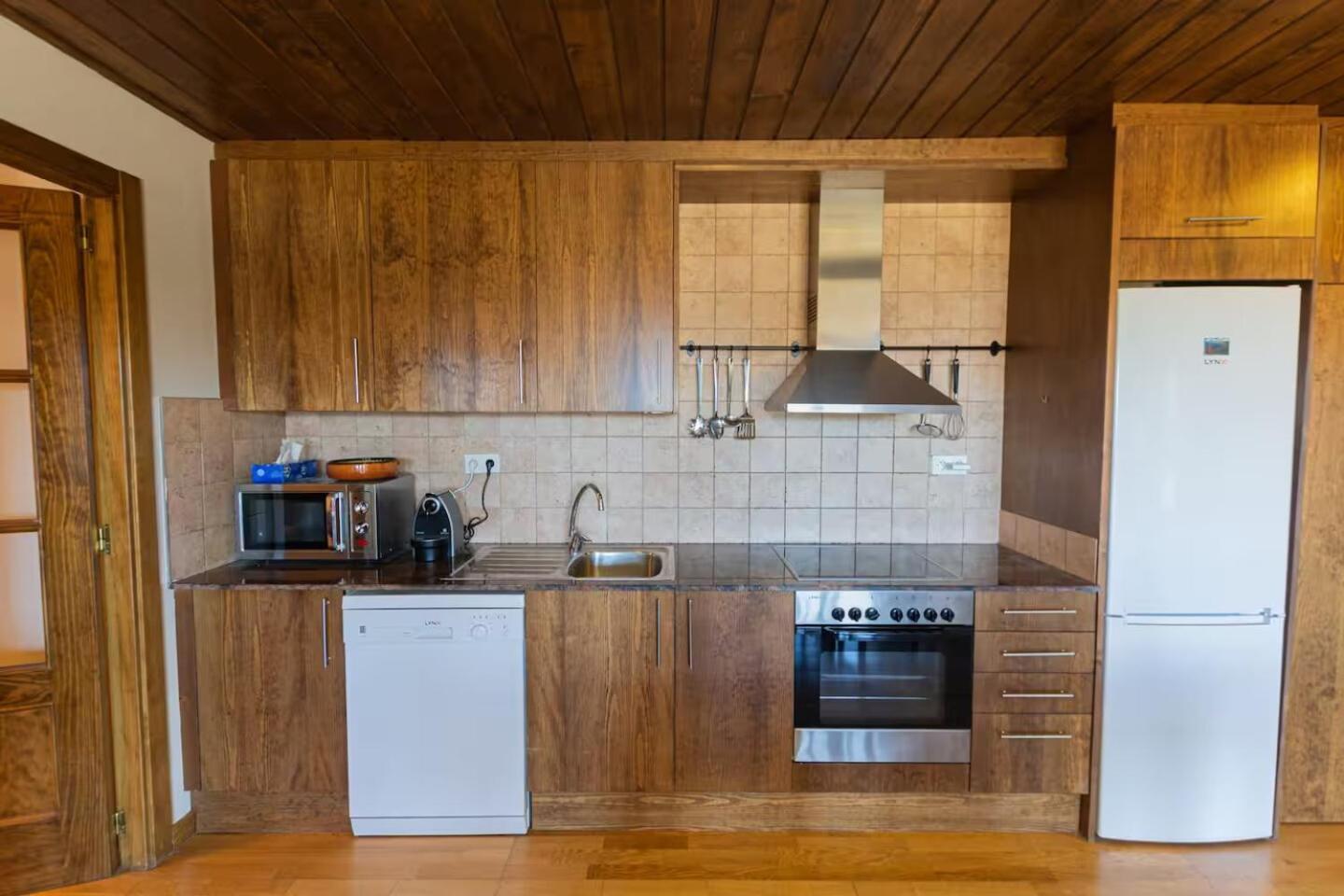 Apartament Les Costes Del Cadi Estavar Εξωτερικό φωτογραφία
